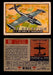 1952 Wings Topps TCG Vintage Trading Cards You Pick Singles #1-100 #90  - TvMovieCards.com