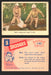 1959 Three 3 Stooges Fleer Vintage Trading Cards You Pick Singles #1-96 #91  - TvMovieCards.com