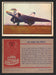 1954 Power For Peace Vintage Trading Cards You Pick Singles #1-96 91   USS Coral Sea (CVB43)  - TvMovieCards.com