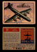 1952 Wings Topps TCG Vintage Trading Cards You Pick Singles #1-100 #91  - TvMovieCards.com