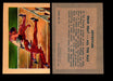 1956 Adventure Vintage Trading Cards Gum Products #1-#100 You Pick Singles #91 Hurdle Race / Dead Heat--- All the Way  - TvMovieCards.com