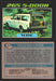 1976 Autos of 1977 Vintage Trading Cards You Pick Singles #1-99 Topps 91   Volvo 265 5-Door  - TvMovieCards.com