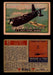 1952 Wings Topps TCG Vintage Trading Cards You Pick Singles #1-100 #92  - TvMovieCards.com