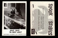1961 Spook Stories Series 2 Leaf Vintage Trading Cards You Pick Singles #72-#144 #92  - TvMovieCards.com