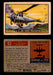 1952 Wings Topps TCG Vintage Trading Cards You Pick Singles #1-100 #93  - TvMovieCards.com