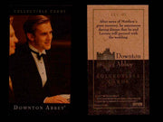 Downton Abbey Seasons 1 & 2 Mini Base Parallel You Pick Single Card CCC67-CCC125 93  - TvMovieCards.com