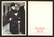 Beatles Series 2 Topps 1964 Vintage Trading Cards You Pick Singles #61-#115 #93  - TvMovieCards.com
