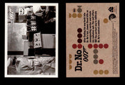 James Bond 50th Anniversary Series Two Dr. No You Pick Single Cards #1-108 #93  - TvMovieCards.com