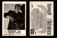 1961 Spook Stories Series 2 Leaf Vintage Trading Cards You Pick Singles #72-#144 #94  - TvMovieCards.com