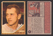 1962 Topps Baseball Trading Card You Pick Singles #1-#99 VG/EX #	94 Jay Hook - New York Mets  - TvMovieCards.com