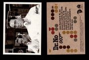 James Bond 50th Anniversary Series Two Dr. No You Pick Single Cards #1-108 #94  - TvMovieCards.com