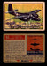 1952 Wings Topps TCG Vintage Trading Cards You Pick Singles #1-100 #94  - TvMovieCards.com