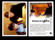James Bond Archives 2015 Goldeneye Gold Parallel Card You Pick Single #1-#102 #95  - TvMovieCards.com
