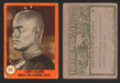 1961 Horror Monsters Series 2 Orange Trading Card You Pick Singles 67-146 NuCard 95   I Ain't Talking While the Flavor LastS  - TvMovieCards.com