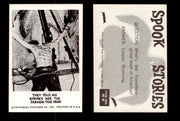 1961 Spook Stories Series 2 Leaf Vintage Trading Cards You Pick Singles #72-#144 #95  - TvMovieCards.com