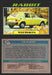 1976 Autos of 1977 Vintage Trading Cards You Pick Singles #1-99 Topps 95   VW Rabbit  - TvMovieCards.com