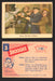 1959 Three 3 Stooges Fleer Vintage Trading Cards You Pick Singles #1-96 #95  - TvMovieCards.com