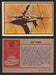 1954 Power For Peace Vintage Trading Cards You Pick Singles #1-96 95   Baby Bomber  - TvMovieCards.com