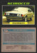 1976 Autos of 1977 Vintage Trading Cards You Pick Singles #1-99 Topps 96   VW Scirocco  - TvMovieCards.com