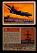 1952 Wings Topps TCG Vintage Trading Cards You Pick Singles #1-100 #96  - TvMovieCards.com