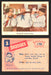 1959 Three 3 Stooges Fleer Vintage Trading Cards You Pick Singles #1-96 #96  - TvMovieCards.com