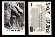1961 Spook Stories Series 2 Leaf Vintage Trading Cards You Pick Singles #72-#144 #96  - TvMovieCards.com