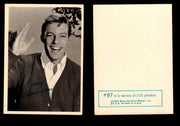 1962 Topps Casey & Kildare Vintage Trading Cards You Pick Singles #1-110 #97  - TvMovieCards.com