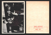 Beatles Series 2 Topps 1964 Vintage Trading Cards You Pick Singles #61-#115 #97  - TvMovieCards.com