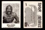1961 Spook Stories Series 2 Leaf Vintage Trading Cards You Pick Singles #72-#144 #97  - TvMovieCards.com