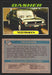 1976 Autos of 1977 Vintage Trading Cards You Pick Singles #1-99 Topps 97   VW Dasher  - TvMovieCards.com