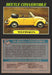 1976 Autos of 1977 Vintage Trading Cards You Pick Singles #1-99 Topps 98   VW Beetle Convertible  - TvMovieCards.com