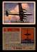 1952 Wings Topps TCG Vintage Trading Cards You Pick Singles #1-100 #98  - TvMovieCards.com