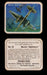 Cracker Jack United Nations Battle Planes Vintage You Pick Single Cards #71-147 #98  - TvMovieCards.com