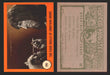 1961 Horror Monsters Series 2 Orange You Pick Trading Card Singles 67-146 NuCard #	 99   The Four Skulls of Jonathan Drake  - TvMovieCards.com