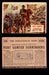 1954 Scoop Newspaper Series 2 Topps Vintage Trading Cards U Pick Singles #78-156 99   Fort Sumter Surrenders  - TvMovieCards.com