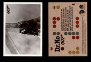 James Bond 50th Anniversary Series Two Dr. No You Pick Single Cards #1-108 #99  - TvMovieCards.com
