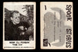 1961 Spook Stories Series 2 Leaf Vintage Trading Cards You Pick Singles #72-#144 #99  - TvMovieCards.com