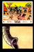 1966 Tarzan Banner Productions Vintage Trading Cards You Pick Singles #1-66 #9  - TvMovieCards.com