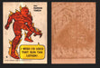1967 Philadelphia Gum Marvel Super Hero Stickers Vintage You Pick Singles #1-55 9   The Human Torch - I wish I'd used that suntan lotion!  - TvMovieCards.com