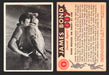 1965 James Bond 007 Glidrose Vintage Trading Cards You Pick Singles #1-66 9   Bond Reduces The Enemy By One  - TvMovieCards.com