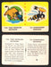 1943 Air Squadron Insignias You Pick Single Trading Cards #1-9 Leaf / Card-O 774th Tank Destroyer Battalion	/    21st Bombardment Squadron  - TvMovieCards.com