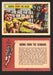 1965 Battle World War II A&BC Vintage Trading Card You Pick Singles #1-#73 9   Hiding from the Nazis  - TvMovieCards.com