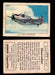 1940 Modern American Airplanes Series A Vintage Trading Cards Pick Singles #1-50 9 U.S. Army Observation (North American O-47)  - TvMovieCards.com