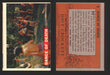Davy Crockett Series 1 1956 Walt Disney Topps Vintage Trading Cards You Pick Sin 9   Dance of Death  - TvMovieCards.com
