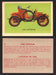 1959 Parkhurst Old Time Cars Vintage Trading Card You Pick Singles #1-64 V339-16 9	1906 Autocar  - TvMovieCards.com