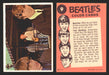 Beatles Color Topps 1964 Vintage Trading Cards You Pick Singles #1-#64 #	9  - TvMovieCards.com