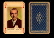 Vintage Hollywood Movie Stars Playing Cards You Pick Singles 9 - Diamond - Clifton Webb  - TvMovieCards.com