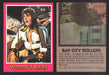 1975 Bay City Rollers Vintage Trading Cards You Pick Singles #1-66 Trebor 9   Woody's Blues  - TvMovieCards.com