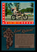 Evel Knievel Topps 1974 Vintage Trading Cards You Pick Singles #1-60 #9  - TvMovieCards.com