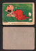 1951 Color Comic Cards Vintage Trading Cards You Pick Singles #1-#39 Parkhurst #	9 (creased)  - TvMovieCards.com